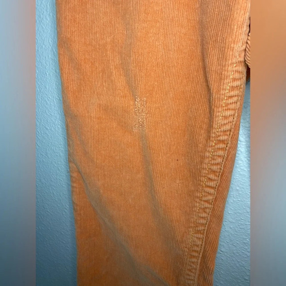 Y2k Nine dmbm corduroy, jeans - Picture 5 of 8